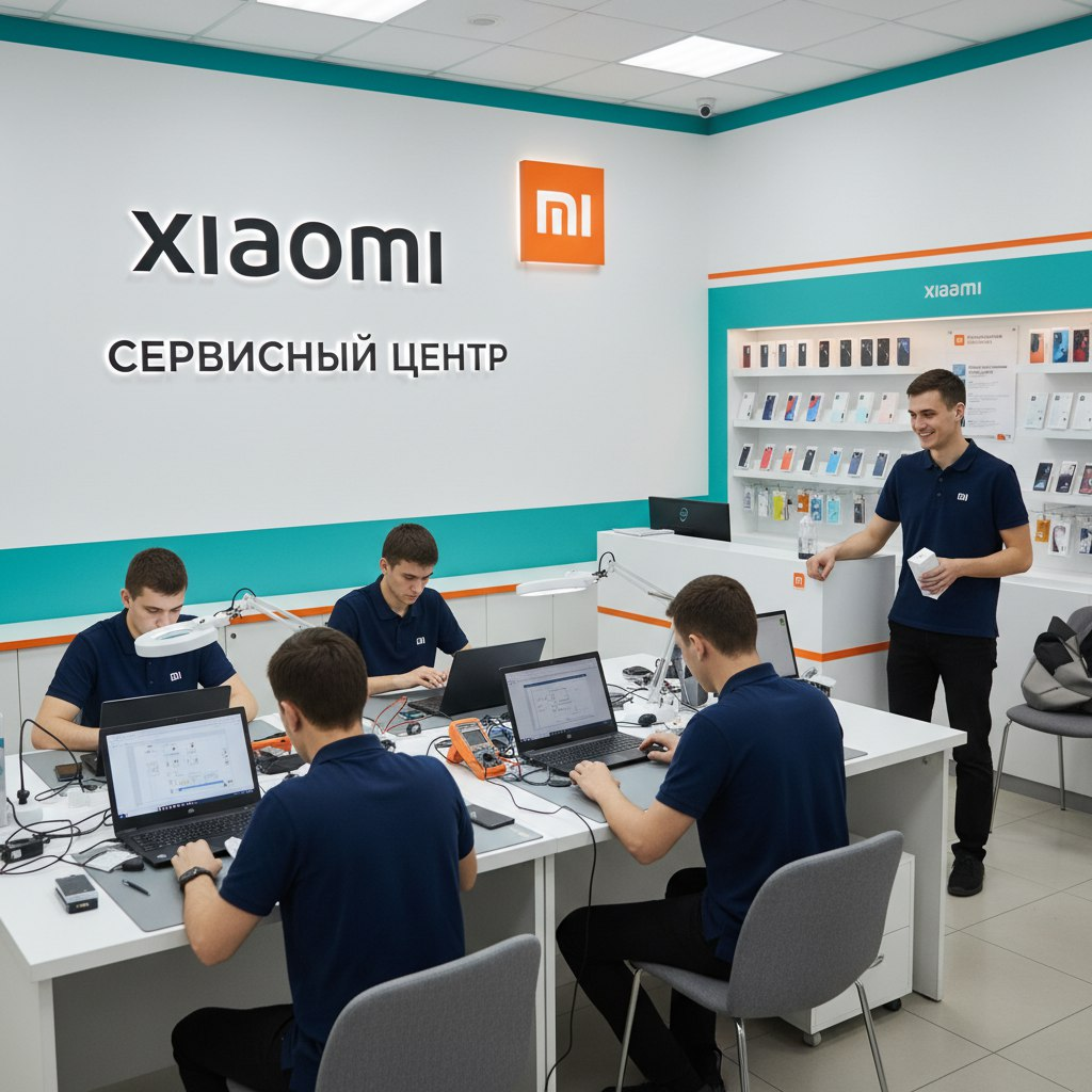 Консультант